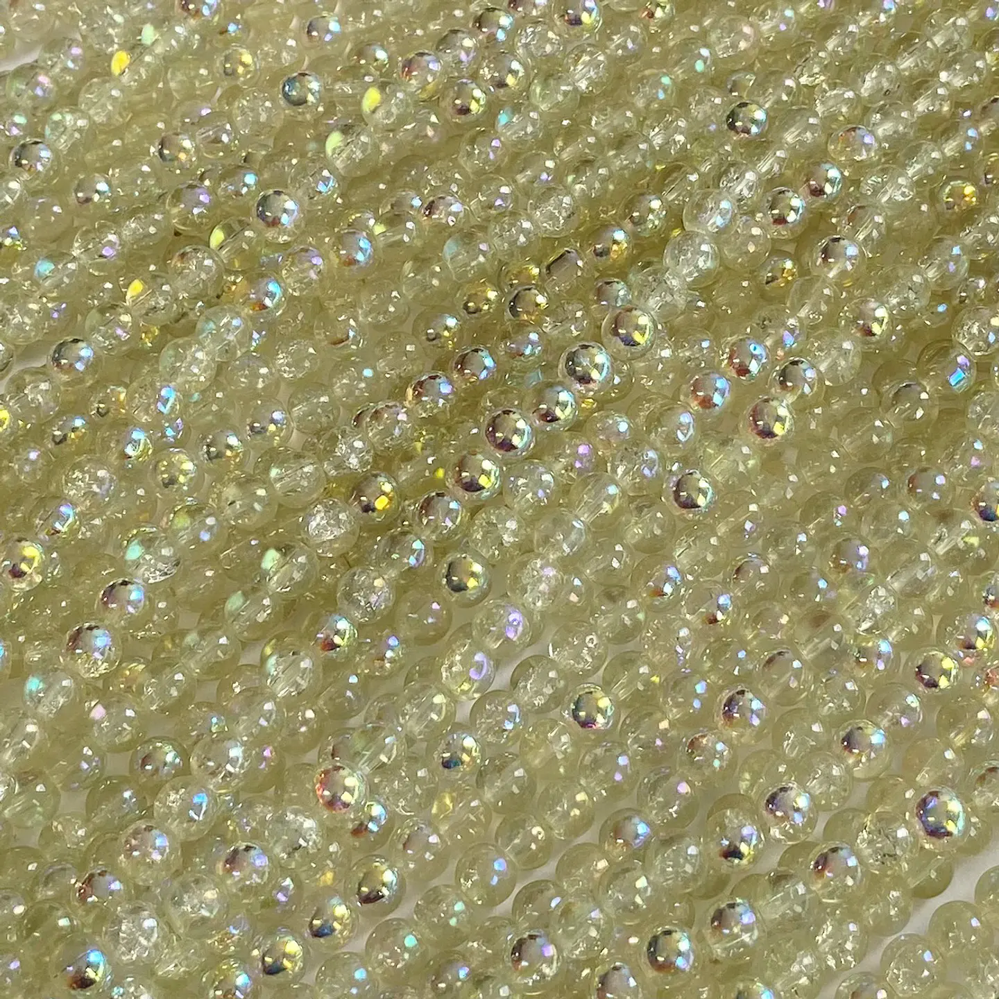PERLA ✦ PORCELANIZADA 6MM (ELIGE TU COLOR FAVORITO) 5