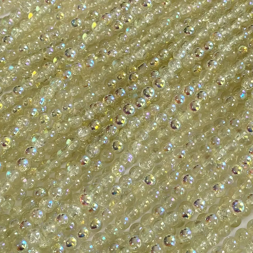 PERLA ✦ PORCELANIZADA 6MM (ELIGE TU COLOR FAVORITO) 5