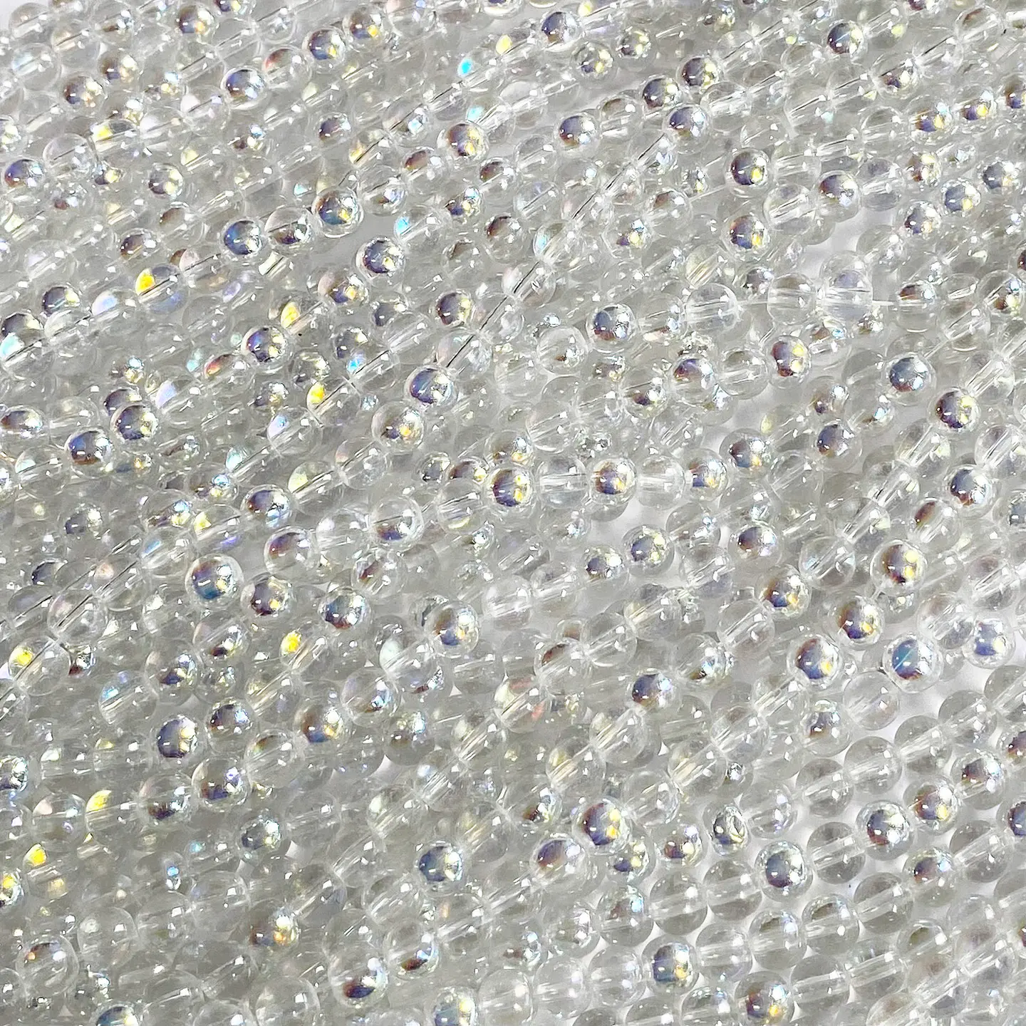 PERLA PORCELANIZADA 6MM (ELIGE TU COLOR FAVORITO) 5565-20 3