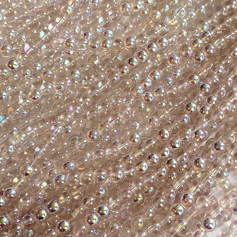 PERLA PORCELANIZADA 6MM (ELIGE TU COLOR FAVORITO) 5565-20
