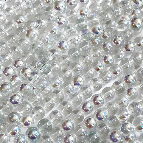 PERLA PORCELANIZADA 8MM (ELIGE TU COLOR FAVORITO) 5565-21