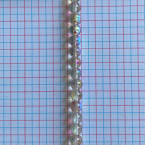 PERLA PORCELANIZADA 8MM (ELIGE TU COLOR FAVORITO) 5565-21