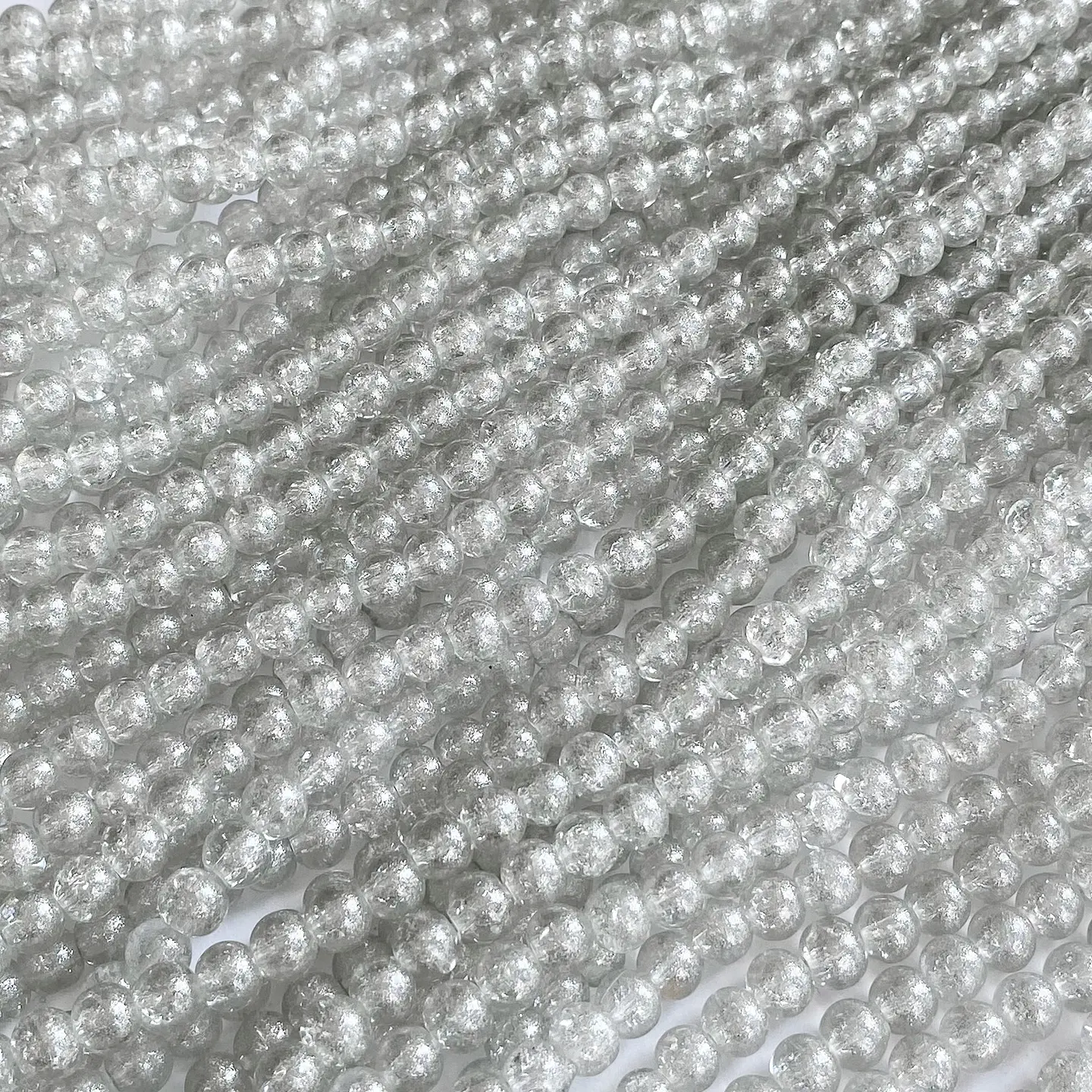  PERLA PORCELANIZADA 6MM (ELIGE TU COLOR FAVORITO) 5565-26 1