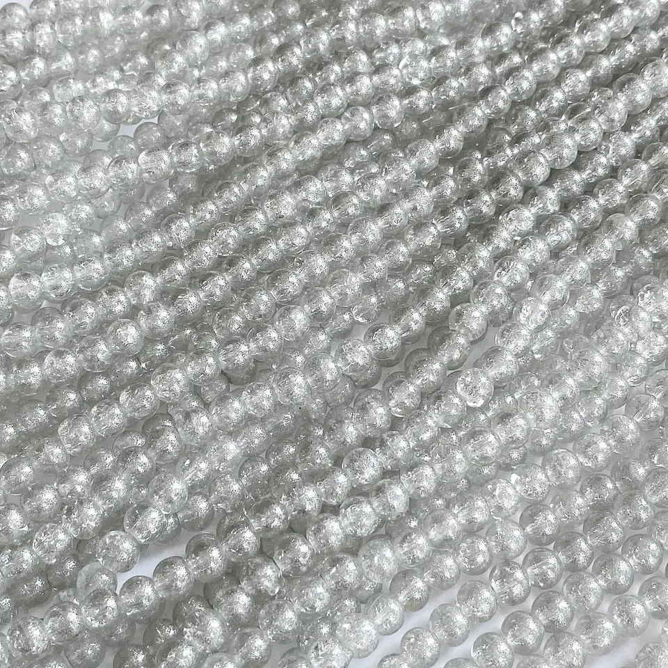 PERLA PORCELANIZADA 6MM (ELIGE TU COLOR FAVORITO) 5565-26 1