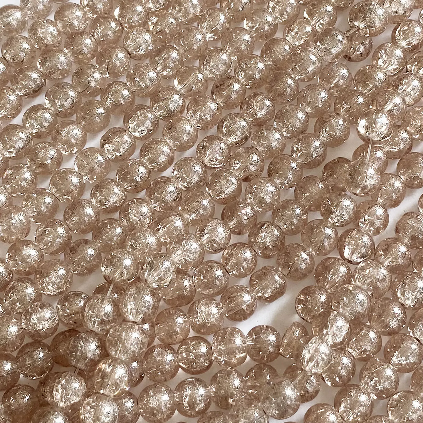 PERLA PORCELANIZADA 8MM (ELIGE TU COLOR FAVORITO) 5565-26-1 3