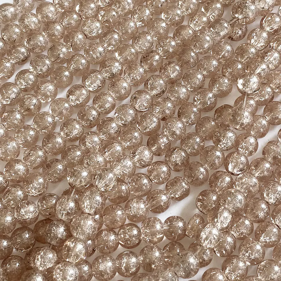 PERLA PORCELANIZADA 8MM (ELIGE TU COLOR FAVORITO) 5565-26-1 3