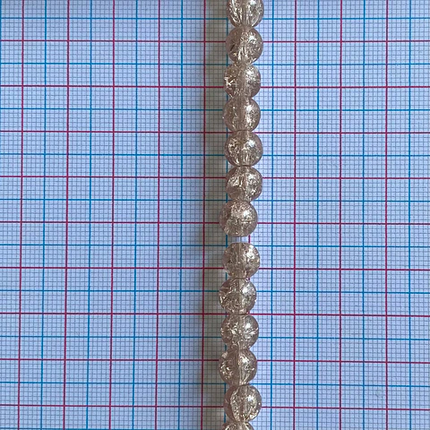 PERLA PORCELANIZADA 8MM (ELIGE TU COLOR FAVORITO) 5565-26-1