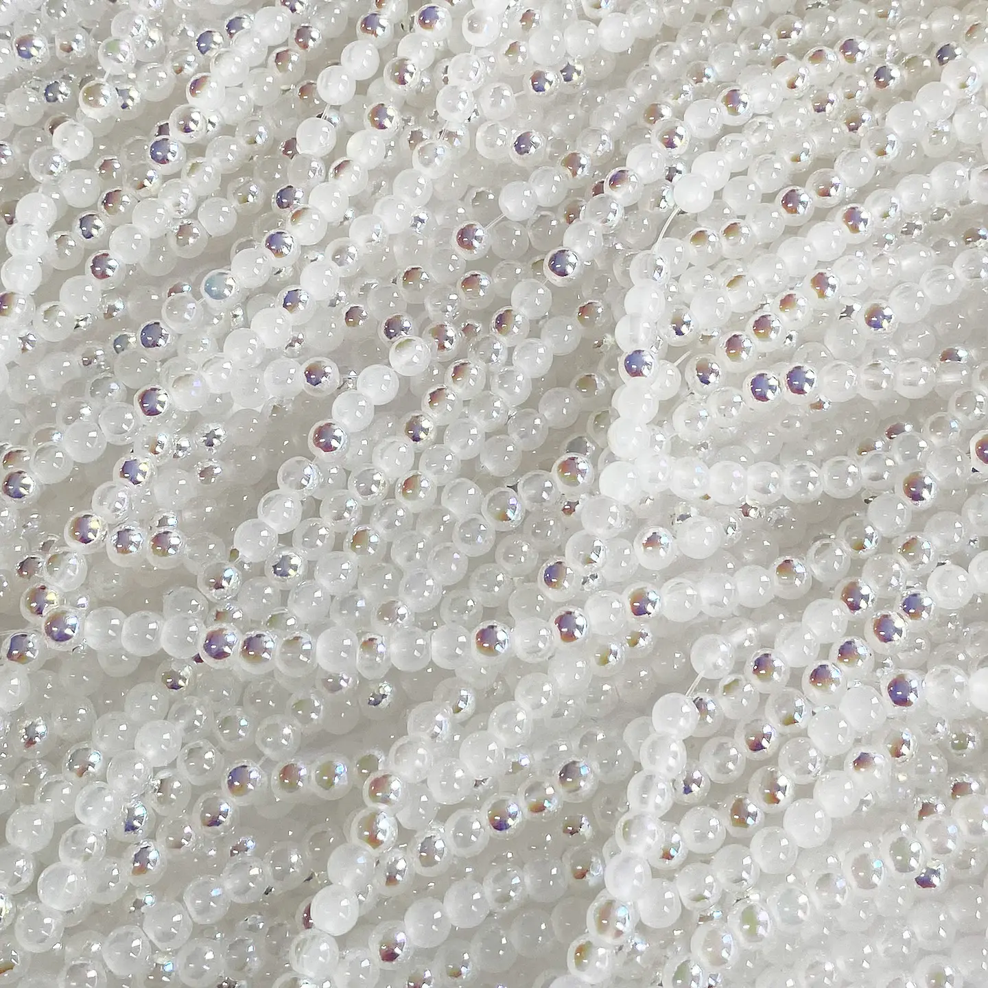  PERLA ✦ PORCELANIZADA 6MM (ELIGE TU COLOR FAVORITO)  3
