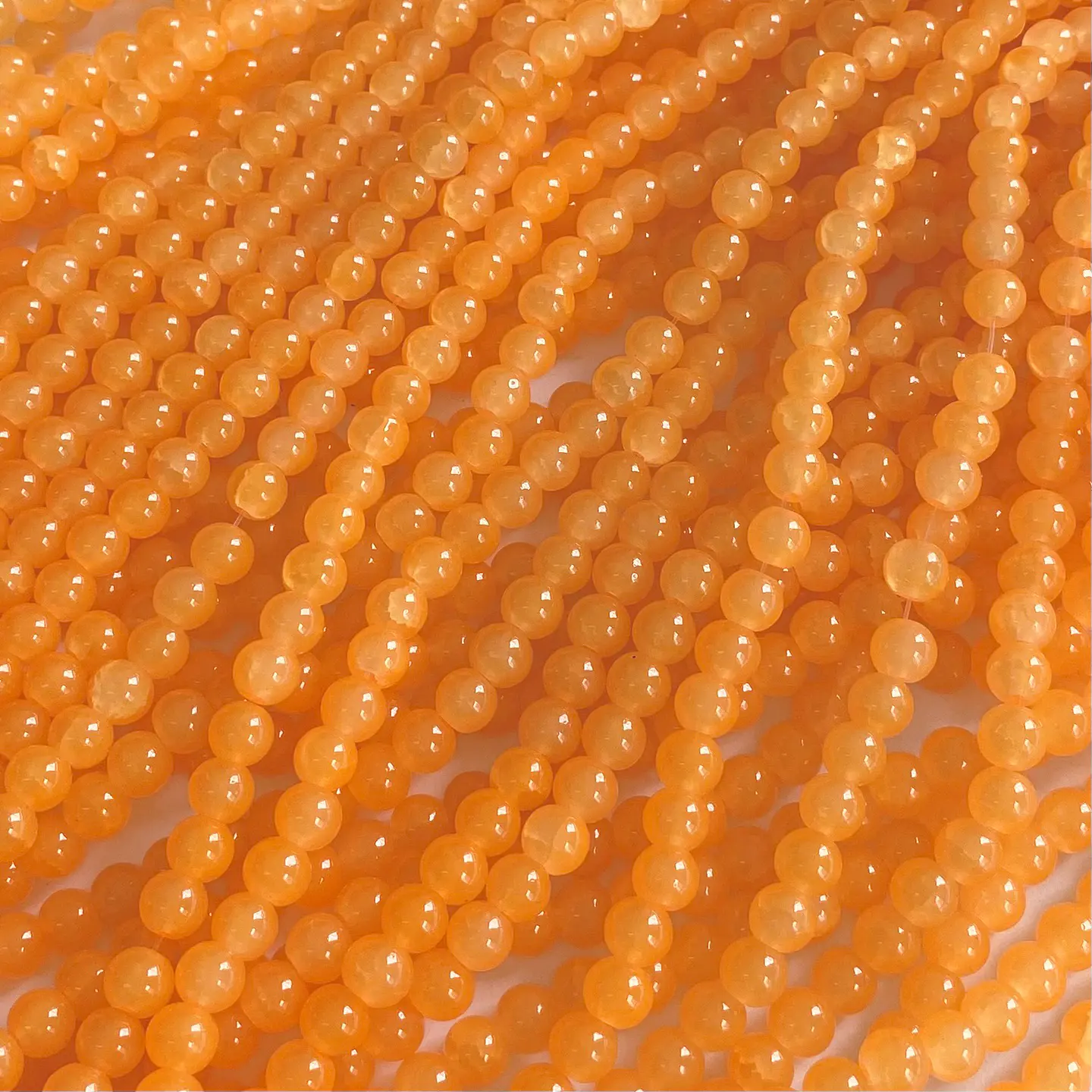  PERLA PORCELANIZADA 6MM (ELIGE TU COLOR FAVORITO) 5565-YL41 1