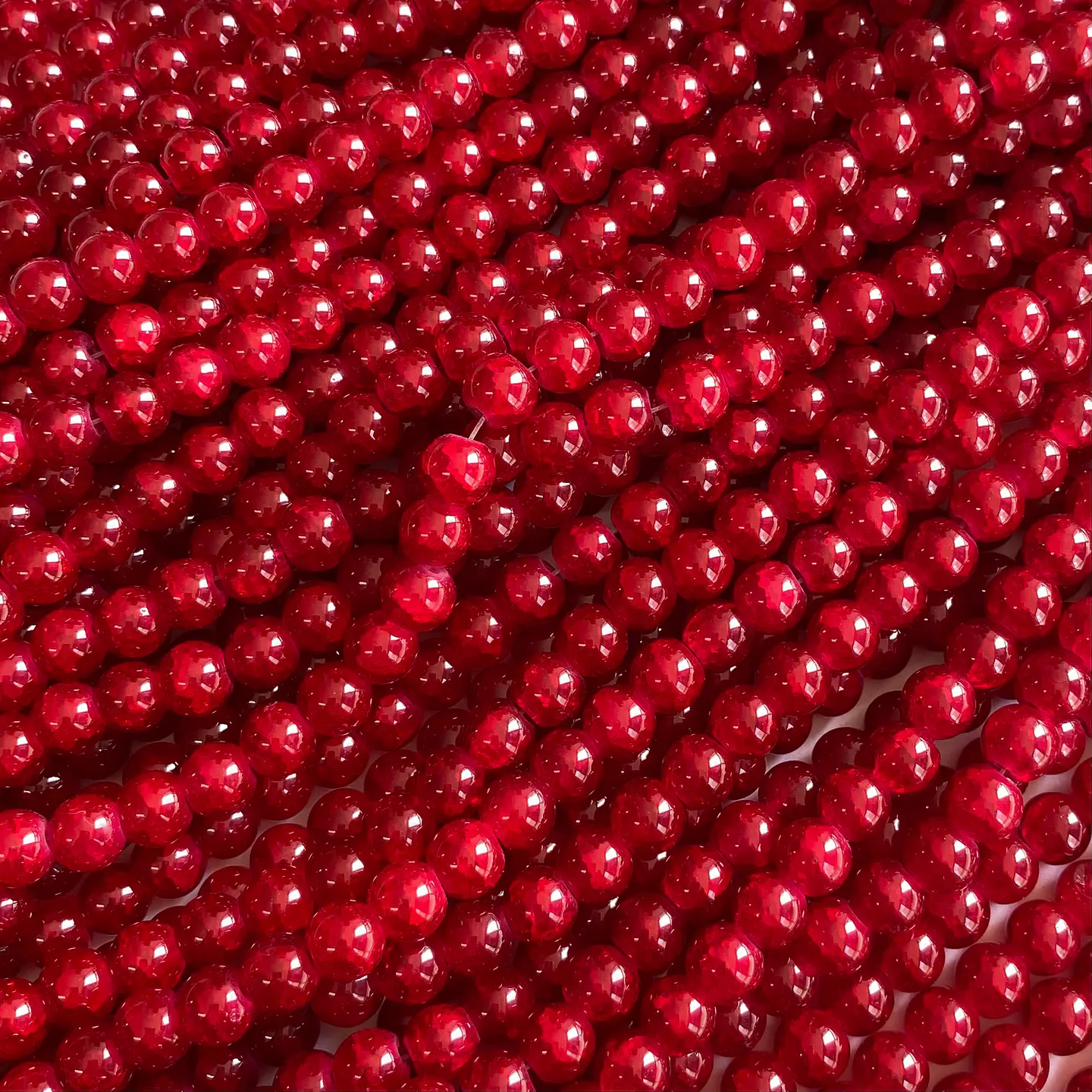 PERLA PORCELANIZADA 8MM (ELIGE TU COLOR FAVORITO) BVC8MM 4
