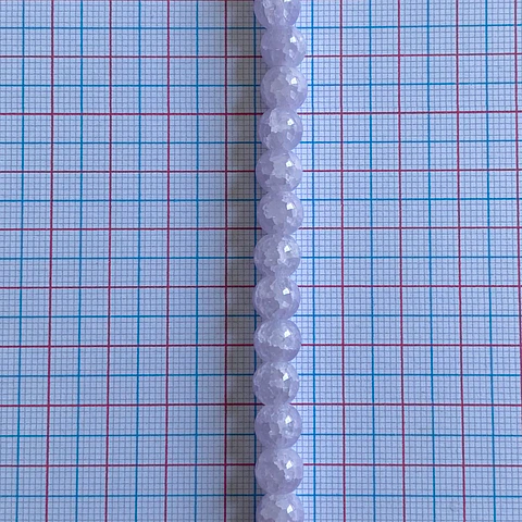 PERLA PORCELANIZADA 8MM (ELIGE TU COLOR FAVORITO) BVC8MM