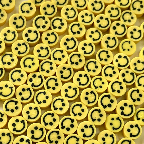 SEPARADOR CARITA FELIZ FIMO AB20-67