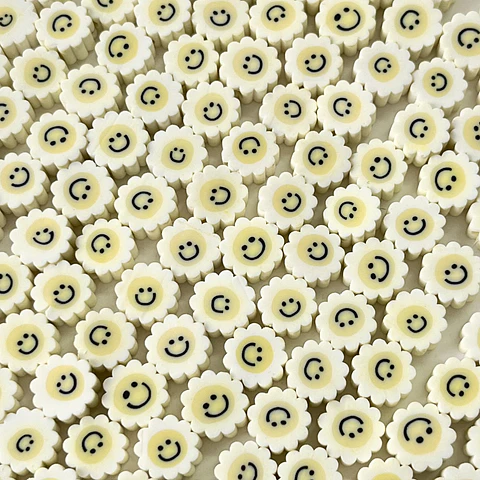 SEPARADOR FLOR EN FIMO AB20-68