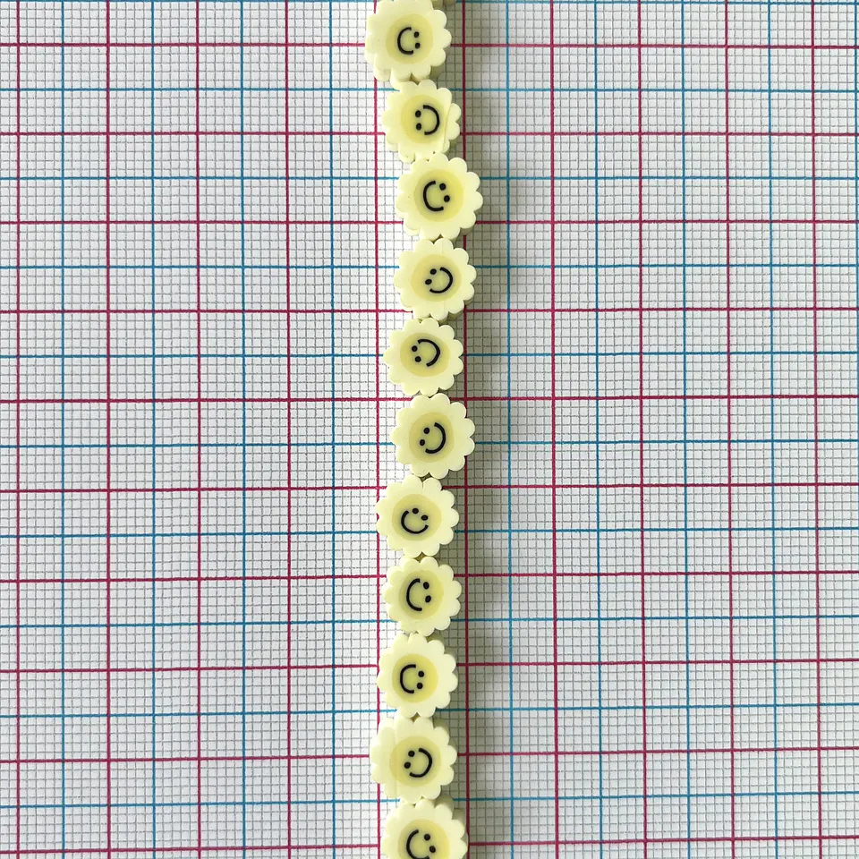SEPARADOR FLOR EN FIMO AB20-68 2