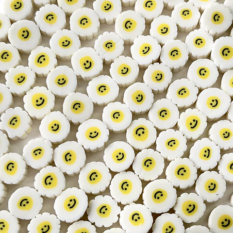 SEPARADOR FLOR EN FIMO AB20-69