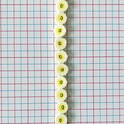 SEPARADOR FLOR EN FIMO AB20-69