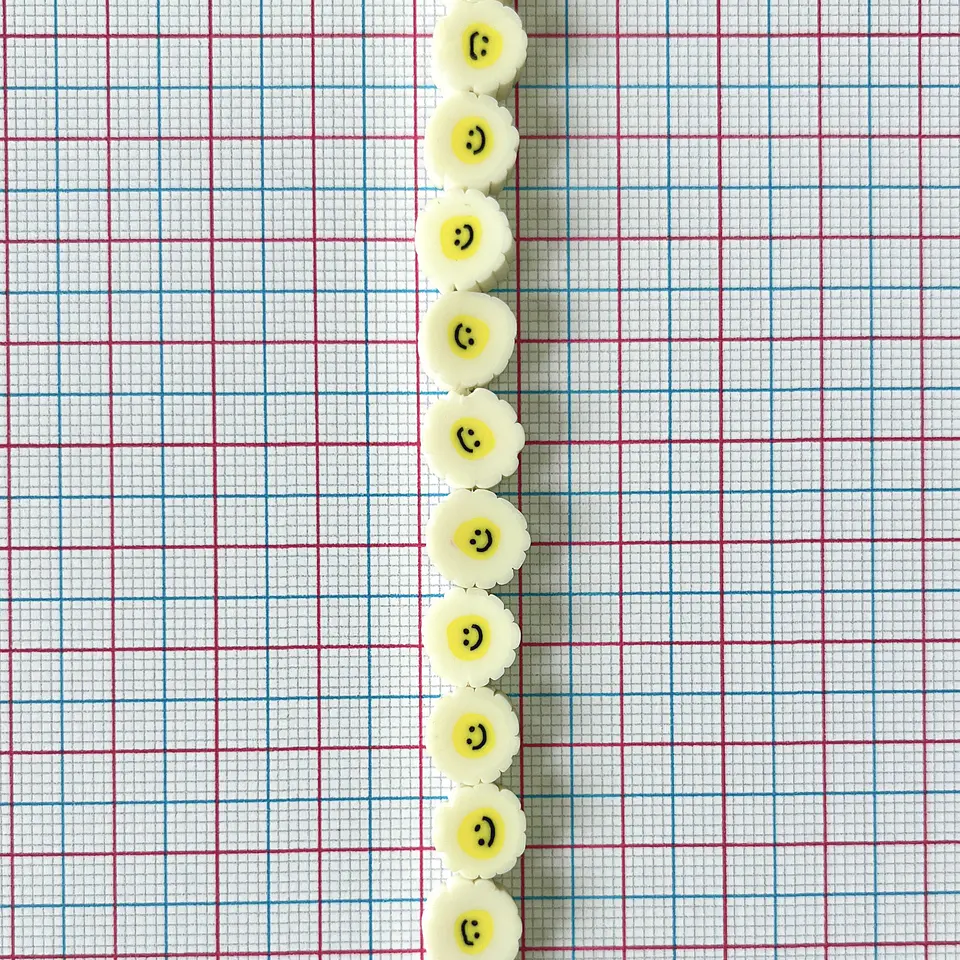 SEPARADOR FLOR EN FIMO AB20-69 2