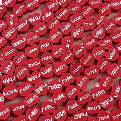 SEPARADOR CORAZÓN EN FIMO AB20-70