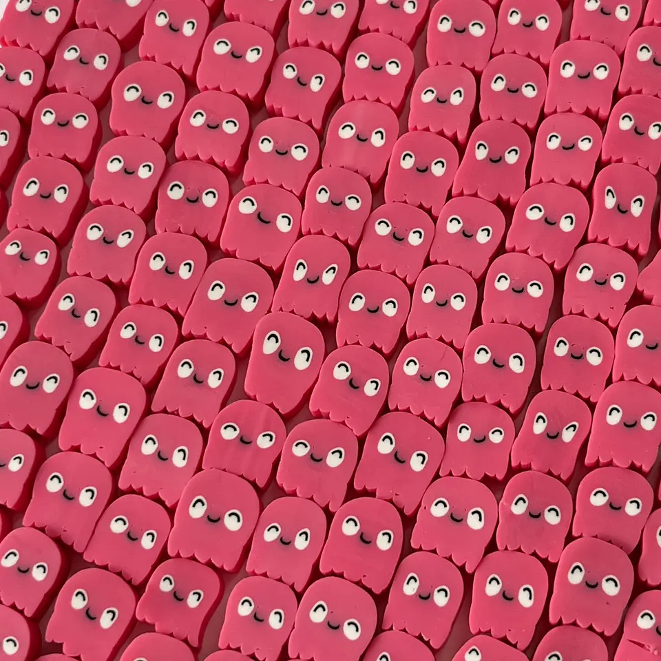 SEPARADOR ✦ PULPO EN FIMO  1