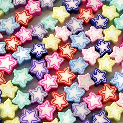 SEPARADOR ESTRELLA EN FIMO AB20-75