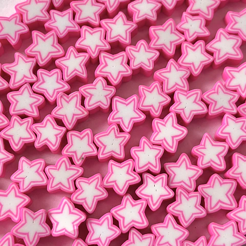 SEPARADOR ESTRELLA EN FIMO AB20-77