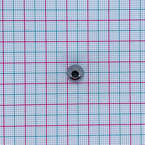 BALIN ACERO 8MM CTA65.
