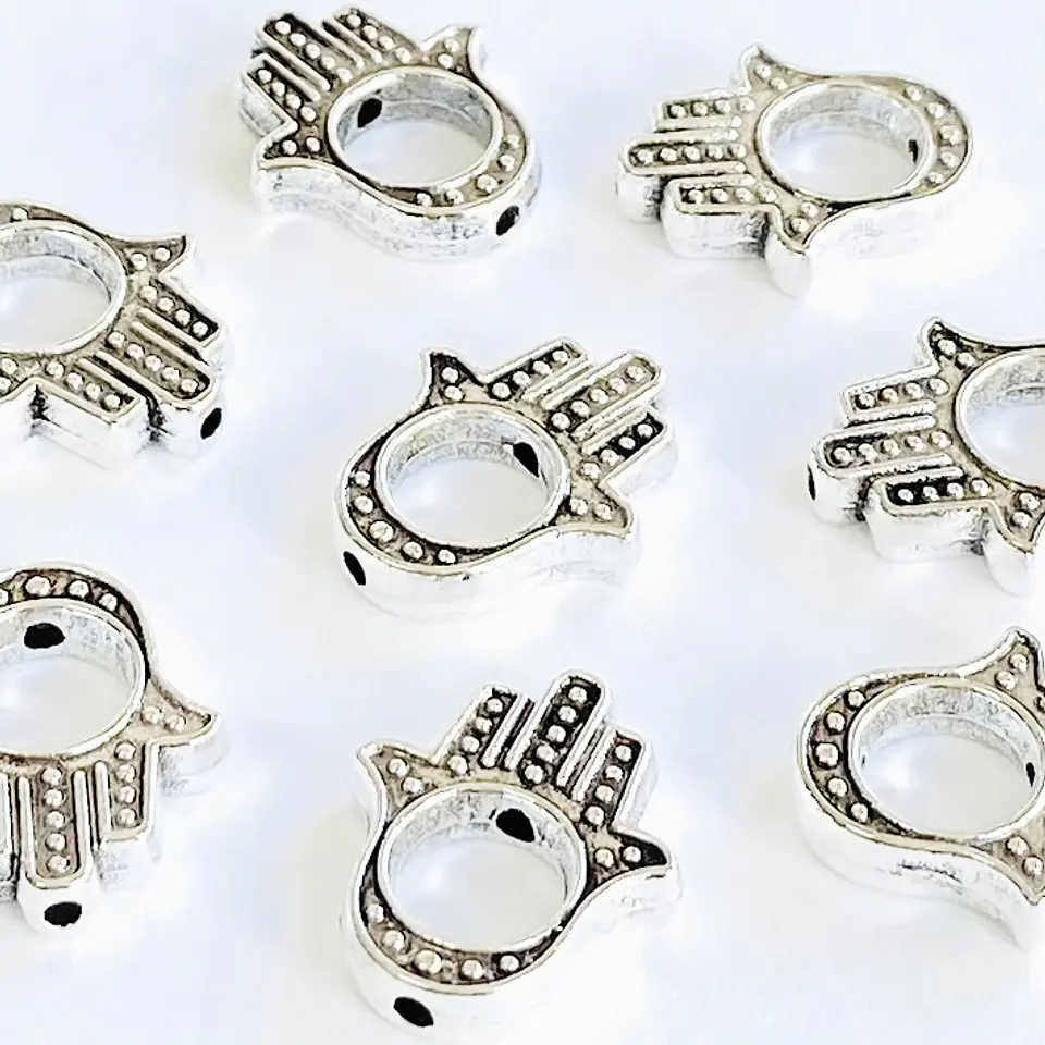 SEPARADOR MANO HAMSA ZAMAK W-124 1
