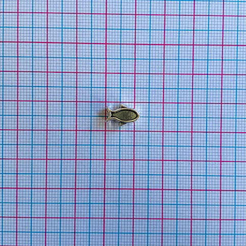 SEPARADOR PEZ ZAMAK W-4558