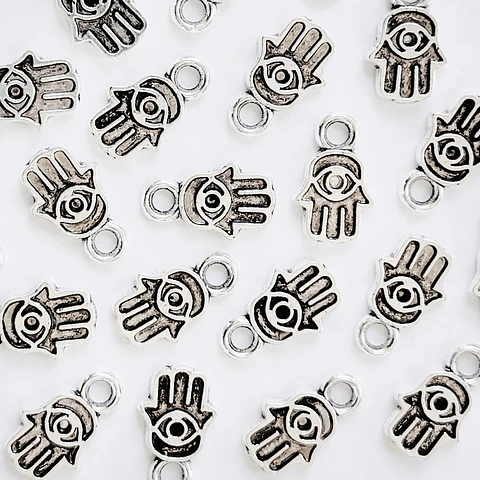 DIJE MANO HAMSA ZAMAK W-73