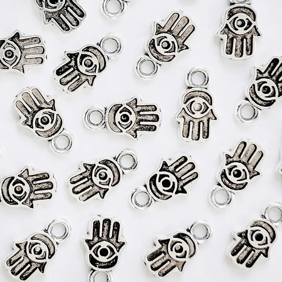 DIJE MANO HAMSA ZAMAK W-73 1