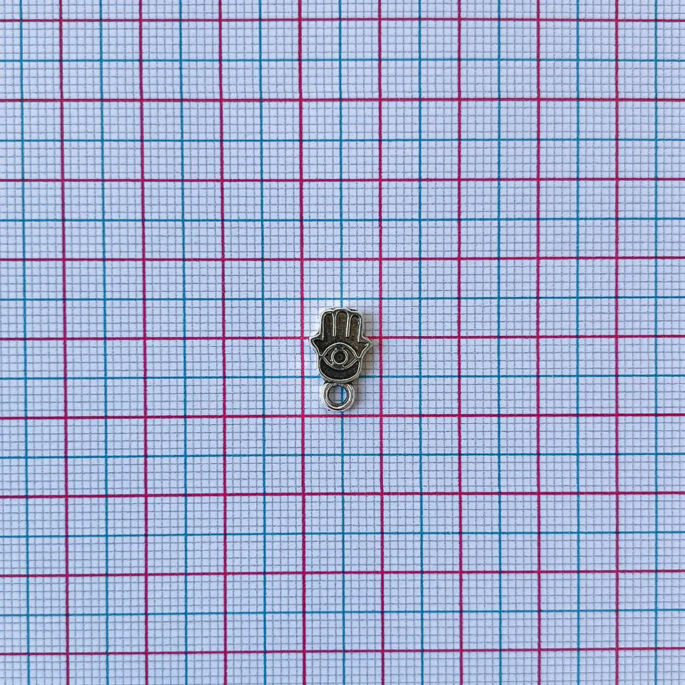 DIJE MANO HAMSA ZAMAK W-73 2