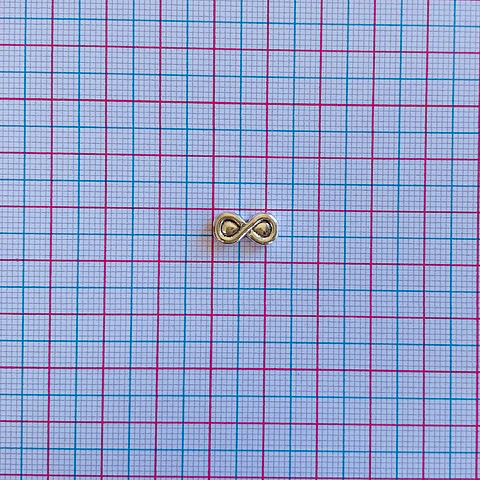 SEPARADOR INFINITO ZAMAK W-72