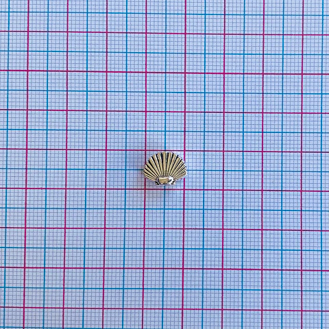 SEPARADOR CONCHA ZAMAK W-9371