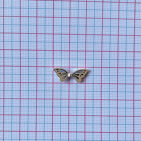 SEPARADOR MARIPOSA ZAMAK WF-1345