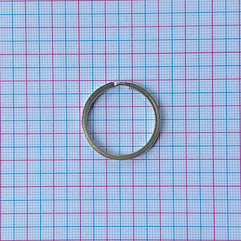 ARGOLLA PARA LLAVERO LDS-048