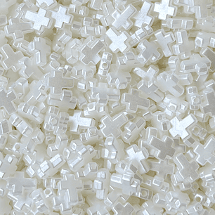 SEPARADOR ✦ CRUZ PLÁSTICA