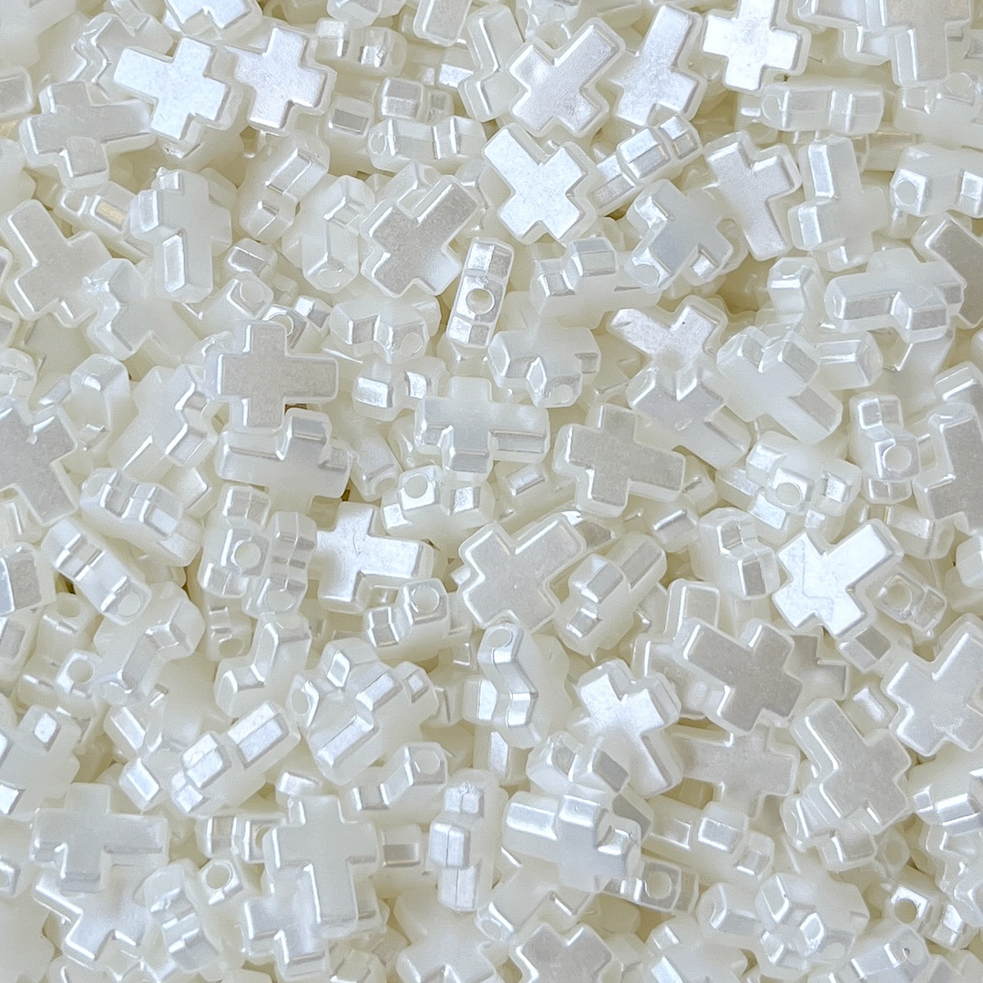 SEPARADOR ✦ CRUZ PLÁSTICA 1