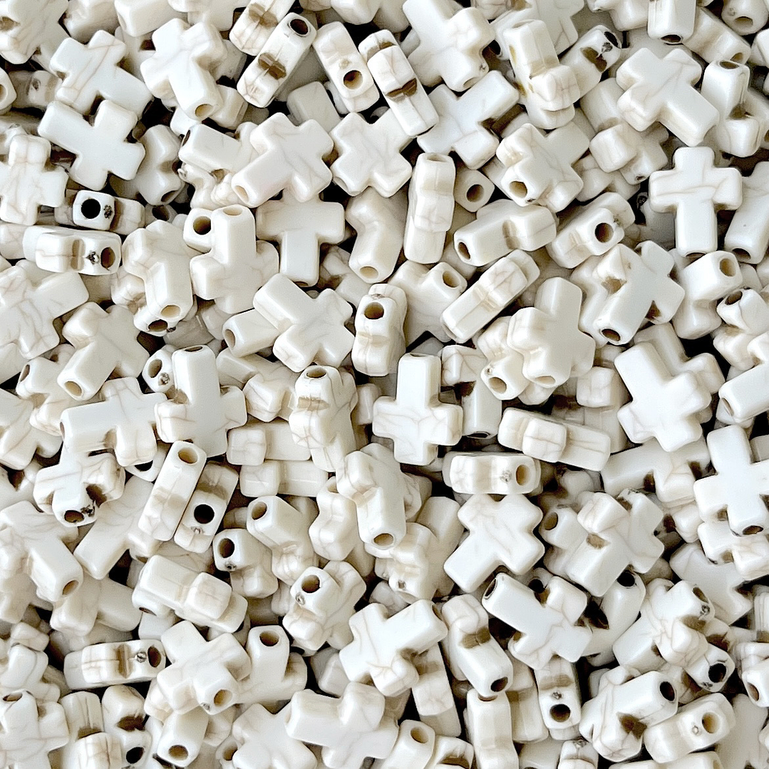 SEPARADOR ✦ CRUZ PLÁSTICA 1