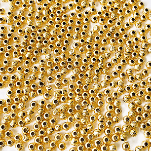 BALIN BAÑO DE ORO 4MM D000130020-G