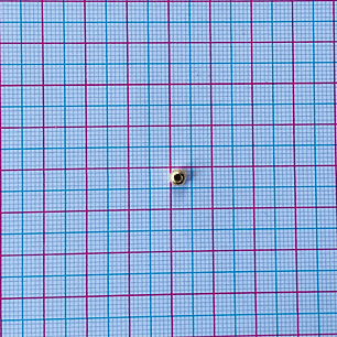 BALIN BAÑO DE ORO 4MM D000130020-G