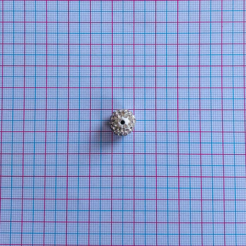 BOLA DE FUEGO 12MM BFU12MM