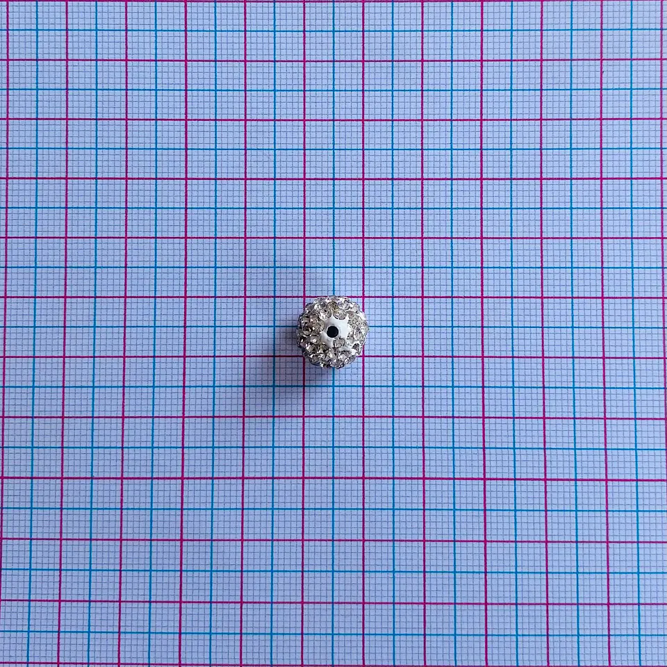 BOLA DE FUEGO 12MM BFU12MM 2