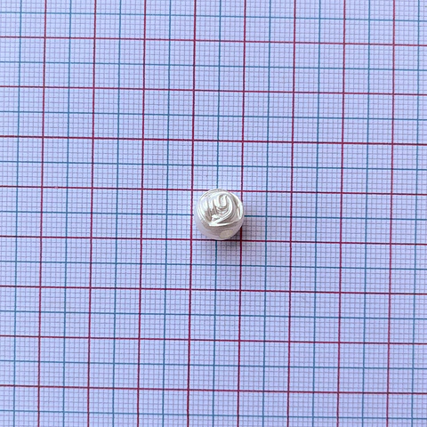 SEPARADOR ROSA PLÁSTICA R10PCS