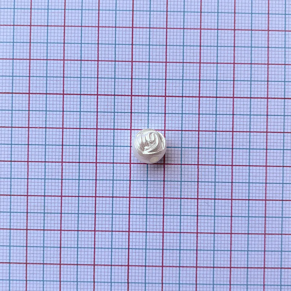 SEPARADOR ROSA PLÁSTICA R10PCS 2