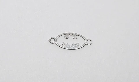 BATMAN ACERO NIQUEL YH-23P