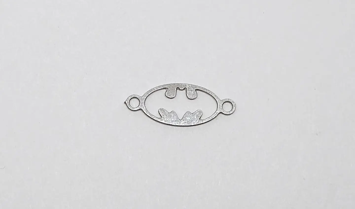 BATMAN ACERO NIQUEL YH-23P 1