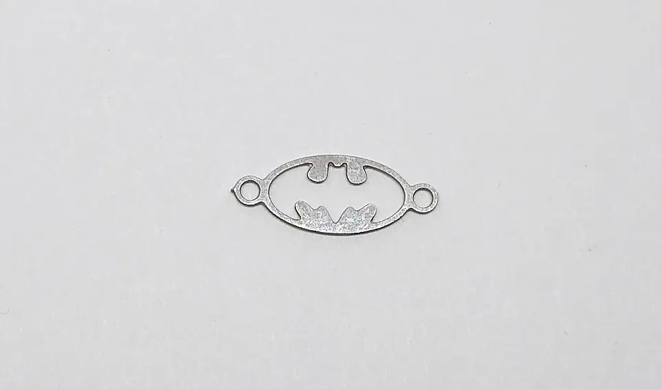 BATMAN ACERO NIQUEL YH-23P 1