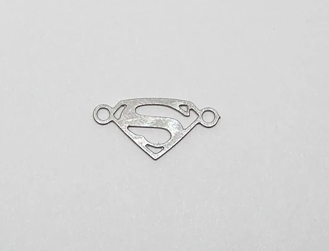 SUPERMAN ACERO NIQUEL YH-21P