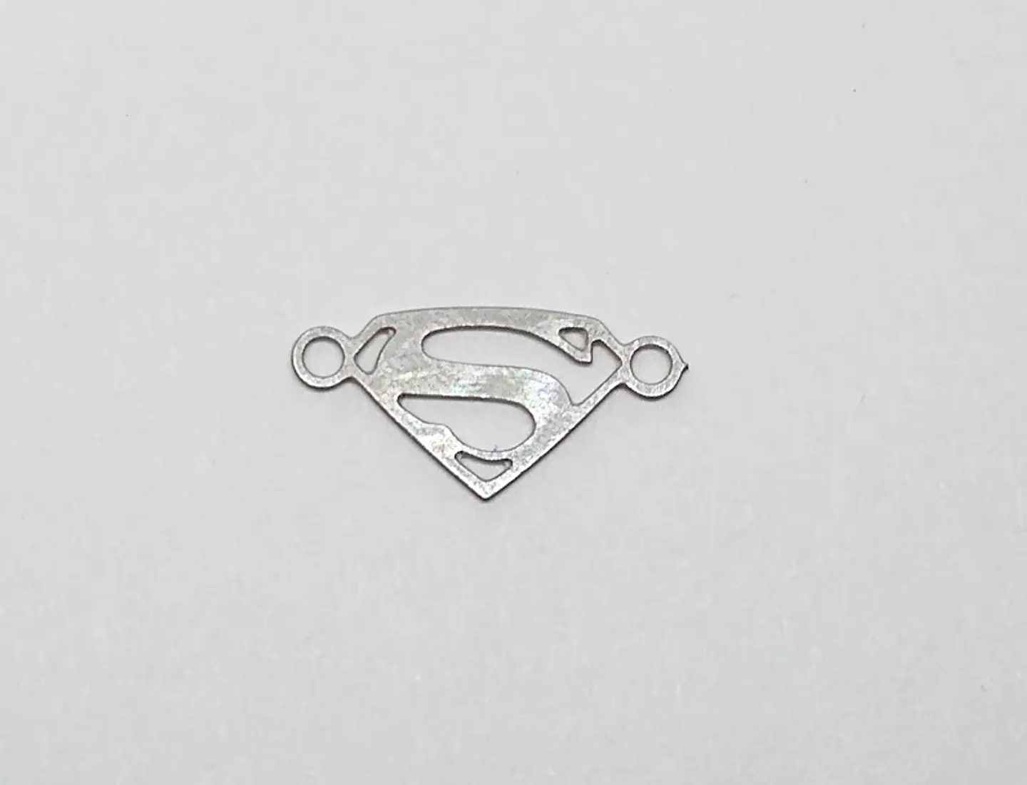 SUPERMAN ACERO NIQUEL YH-21P 1