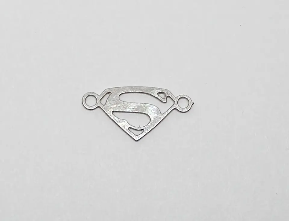 SUPERMAN ACERO NIQUEL YH-21P 1